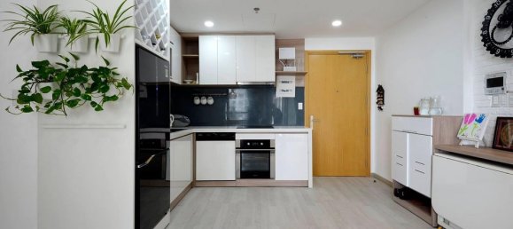 2 bedrooms Apartment in Thu Duc, Vietnam No. 16827 8