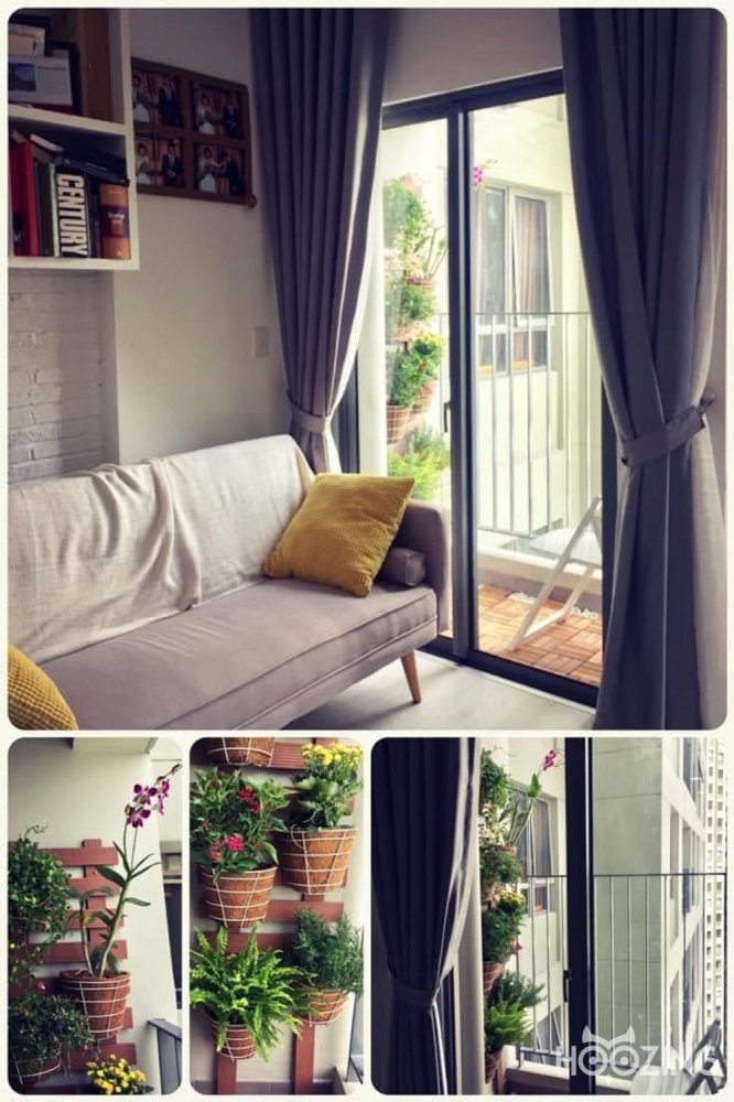 2 bedrooms Apartment in Thu Duc, Vietnam No. 16827