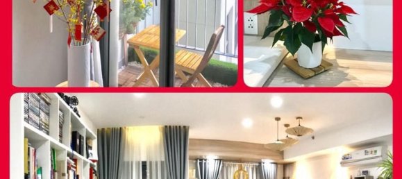 2 bedrooms Apartment in Thu Duc, Vietnam No. 16827 4