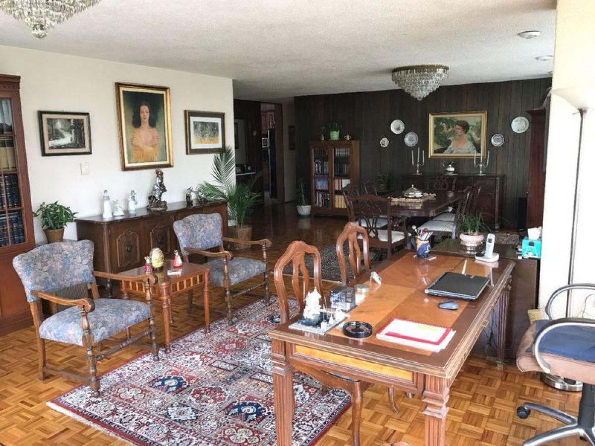 3 bedrooms Apartment in Mexicali, Mexico No. 179770