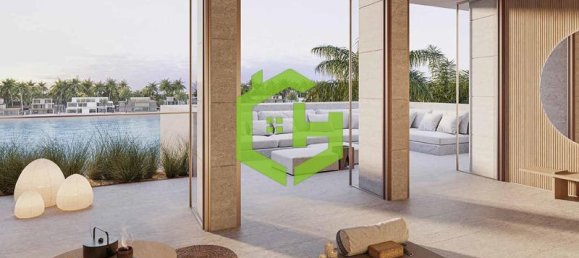 6 bedrooms Villa in Palm Jebel Ali, UAE No. 39590 4