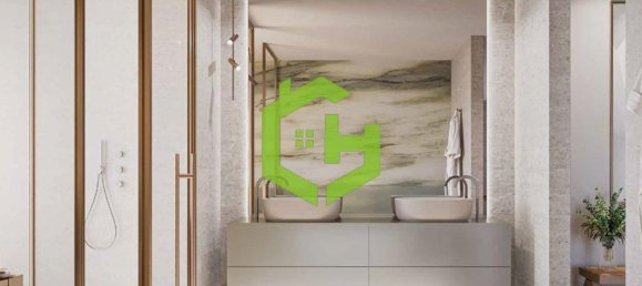 6 bedrooms Villa in Palm Jebel Ali, UAE No. 39590 9