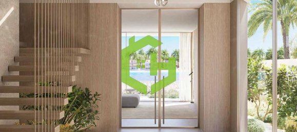 6 bedrooms Villa in Palm Jebel Ali, UAE No. 39590 5