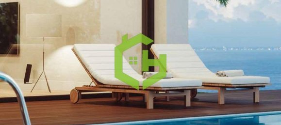 6 bedrooms Villa in Palm Jebel Ali, UAE No. 39590 8