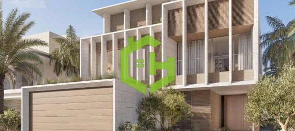 6 bedrooms Villa in Palm Jebel Ali, UAE No. 39590 10