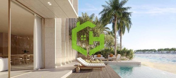 6 bedrooms Villa in Palm Jebel Ali, UAE No. 39590 2