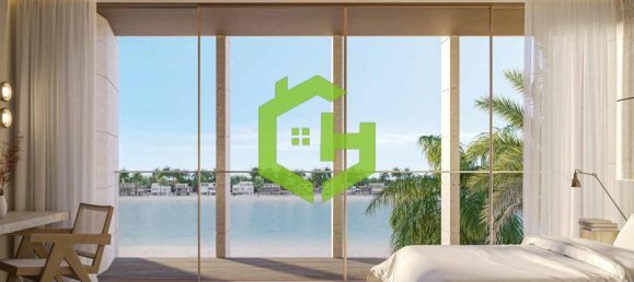 6 bedrooms Villa in Palm Jebel Ali, UAE No. 39590 3