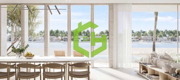 6 bedrooms Villa in Palm Jebel Ali, UAE No. 39590 6