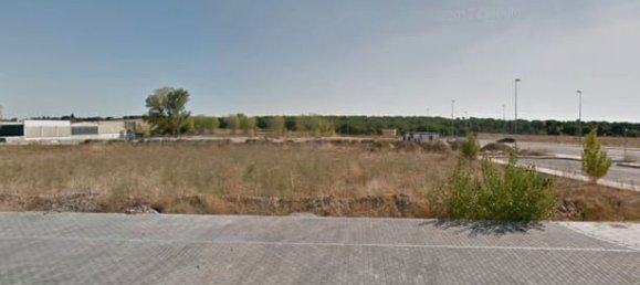 Terreno en Laguna de Duero, Spain 510 m² No. 85356 2