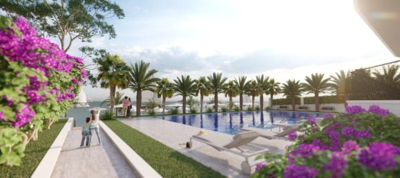 Apartment 1+1 in Mersin, Turkey No. 8443 5