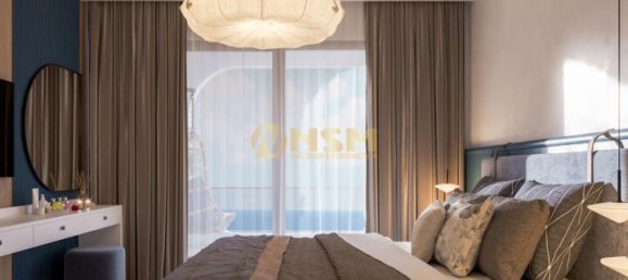 Apartment 1+1 in Mersin, Turkey No. 8443 19