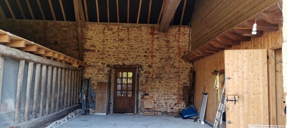 2 Schlafzimmer Haus in Dunet, France, Nr. 252699 8