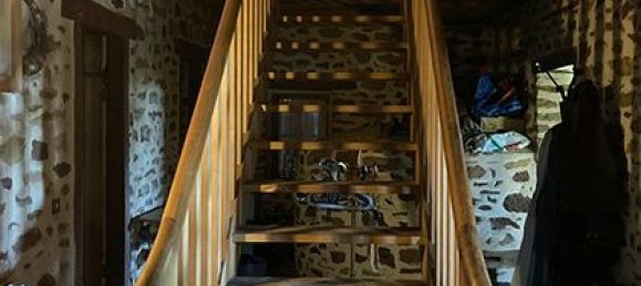 2 Schlafzimmer Haus in Dunet, France, Nr. 252699 4