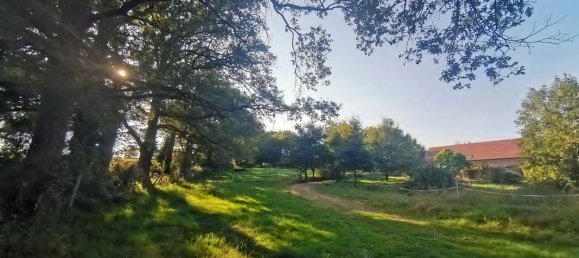 2 Schlafzimmer Haus in Dunet, France, Nr. 252699 9