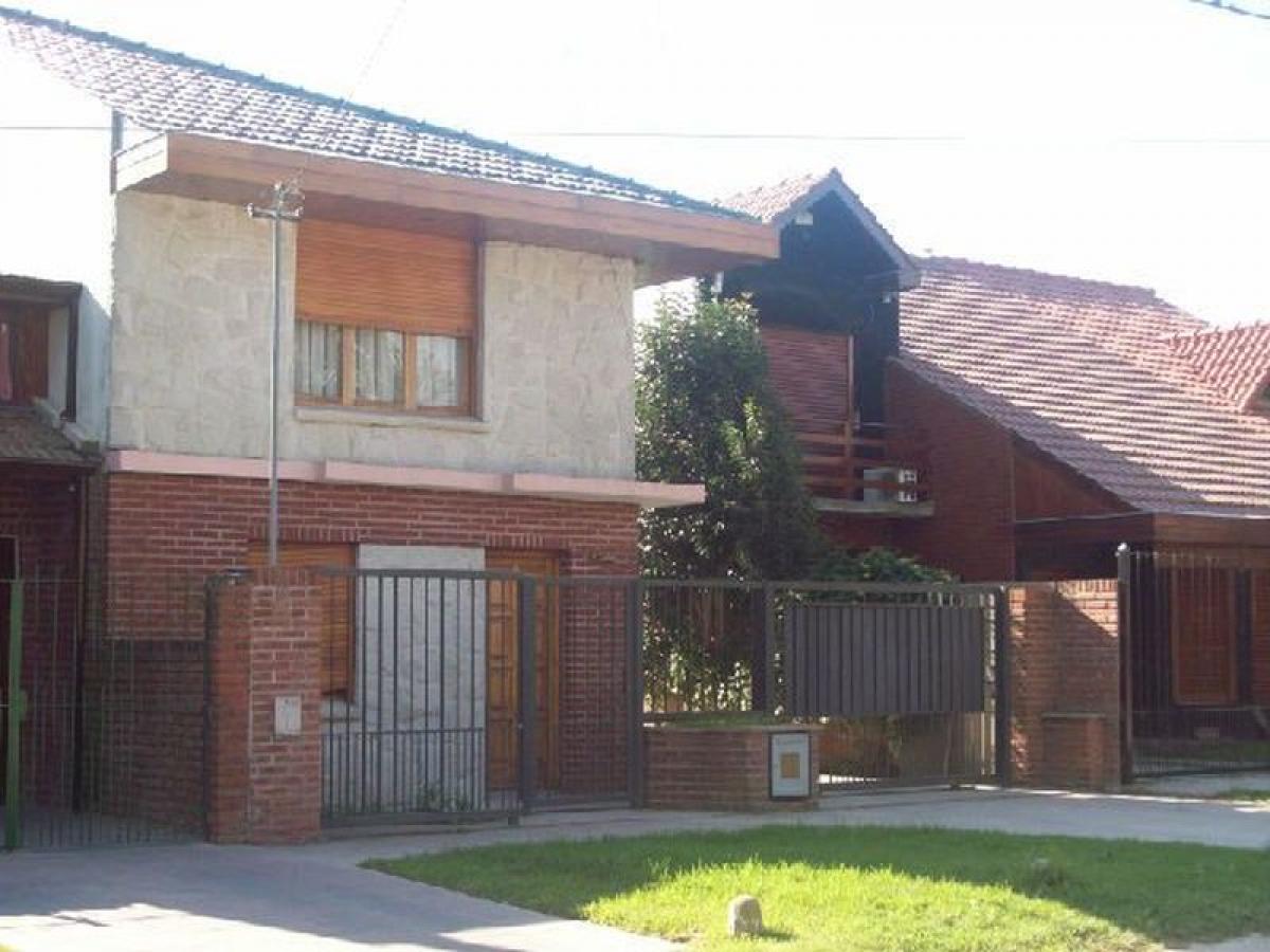 2 Schlafzimmer Haus in Mar del Plata, Argentina, Nr. 83336