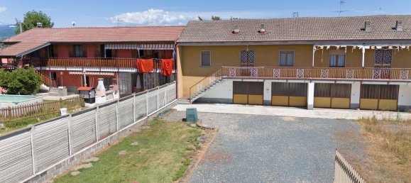 4-Zimmer Haus in Cavour, Italy, Nr. 277893 26