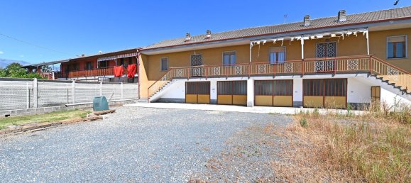 4-Zimmer Haus in Cavour, Italy, Nr. 277893 25