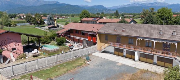 4-Zimmer Haus in Cavour, Italy, Nr. 277893 20