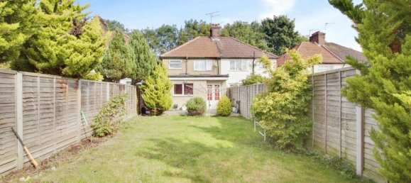 3 Schlafzimmer Haus in Watford, United Kingdom, Nr. 6789 17
