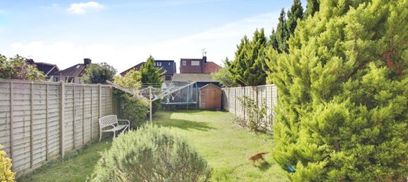 3 Schlafzimmer Haus in Watford, United Kingdom, Nr. 6789 16