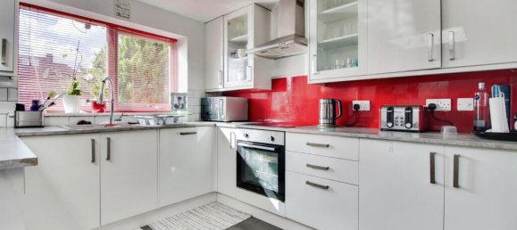 3 Schlafzimmer Haus in Watford, United Kingdom, Nr. 6789 6