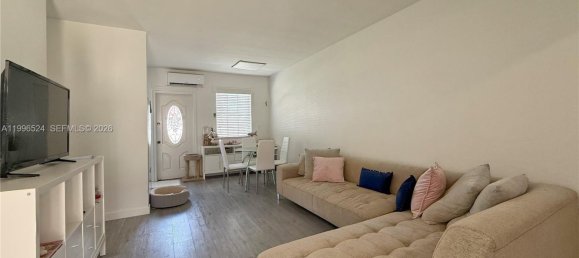 136.75m² Land for sale in Miami, Miami-Dade, Florida, USA № 614854 16