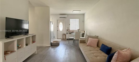 136.75m² Land for sale in Miami, Miami-Dade, Florida, USA № 614854 15