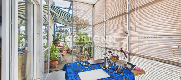 3 bedrooms Duplex in Paris, France No. 279590 9