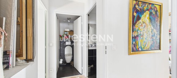 3 bedrooms Duplex in Paris, France No. 279590 12