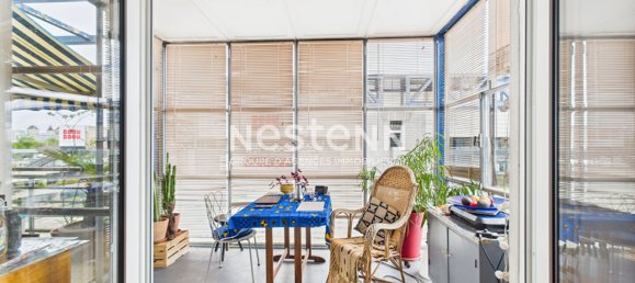 3 bedrooms Duplex in Paris, France No. 279590 8