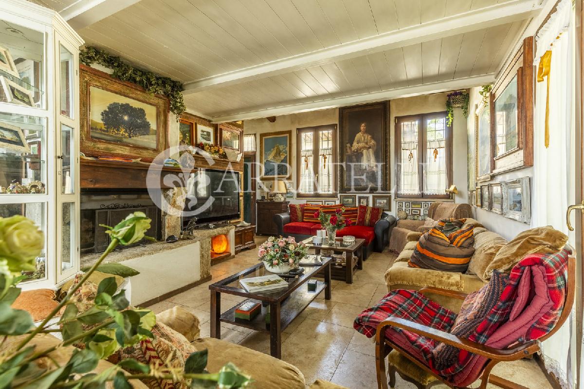 4 bedrooms Villa in Grosseto, Italy No. 120195