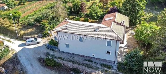 6 rooms Villa in Citerna, Italy No. 150868 12
