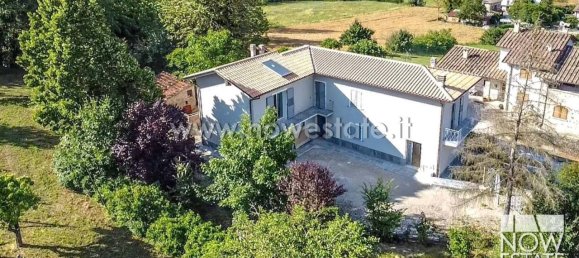 6 rooms Villa in Citerna, Italy No. 150868 4