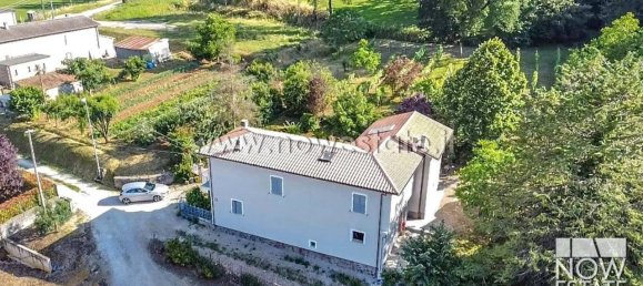 6 rooms Villa in Citerna, Italy No. 150868 13