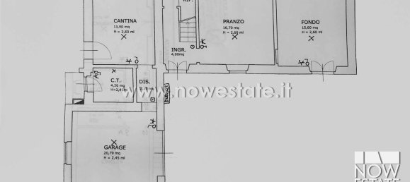 6 rooms Villa in Citerna, Italy No. 150868 48