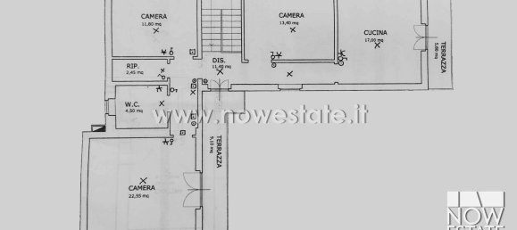 6 rooms Villa in Citerna, Italy No. 150868 47