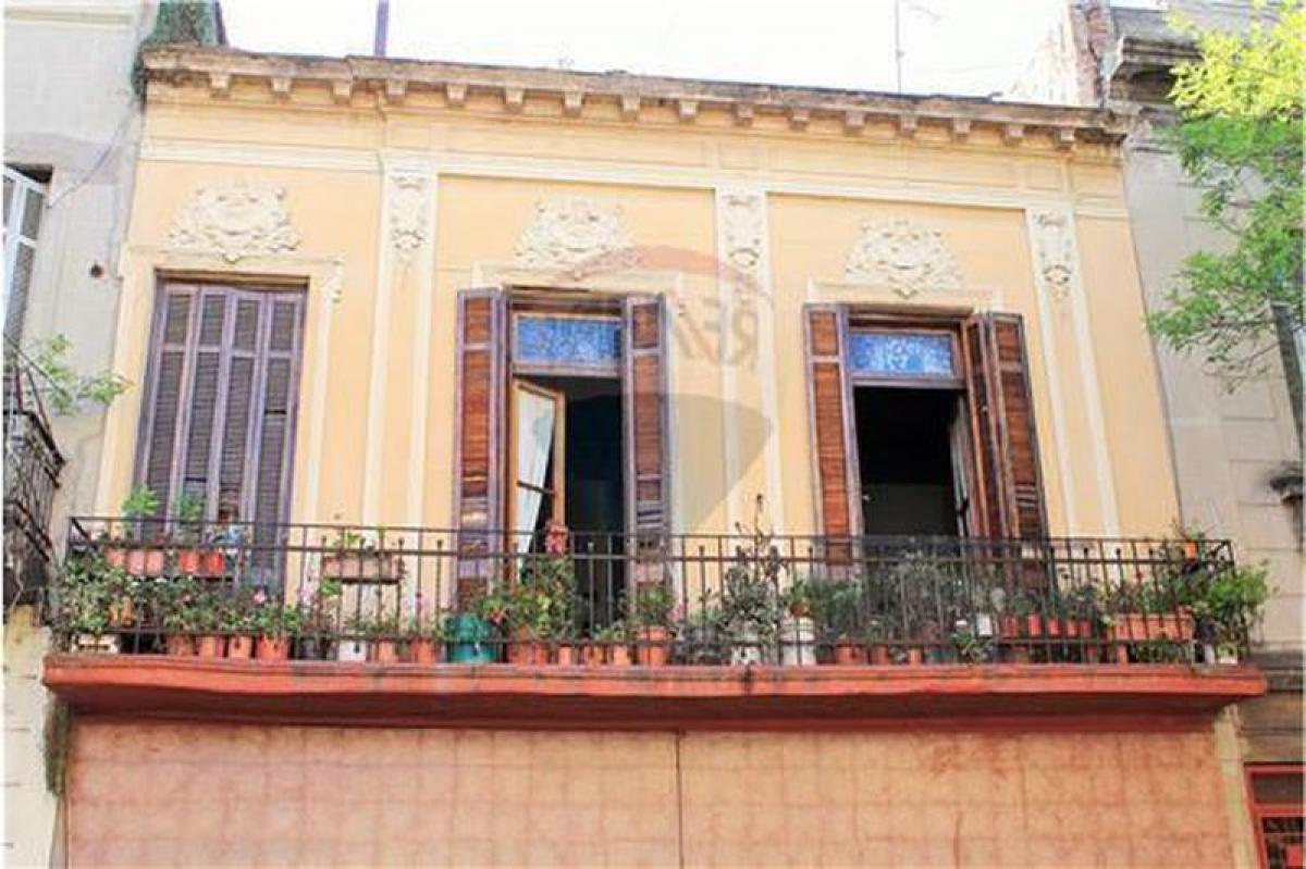 2 bedrooms House in Buenos Aires, Argentina No. 79153