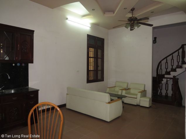3 bedrooms House in Cau Giay, Vietnam No. 4960