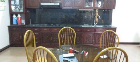 3 bedrooms House in Cau Giay, Vietnam No. 4960 2