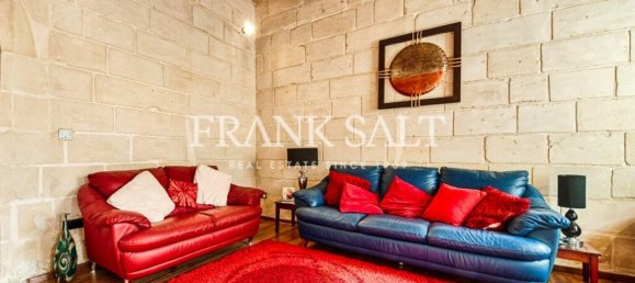 3 bedrooms Townhouse in Sliema, Malta No. 9206 12