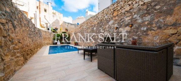 3 bedrooms Townhouse in Sliema, Malta No. 9206 23