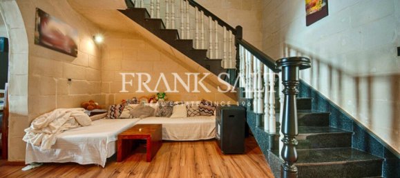 3 bedrooms Townhouse in Sliema, Malta No. 9206 26