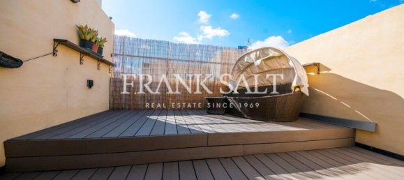 3 bedrooms Townhouse in Sliema, Malta No. 9206 21