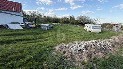 Terreno em Heilbronn, Germany 830 m² N.º 296465