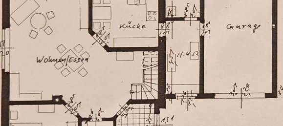 5 bedrooms House in Gifhorn, Germany No. 207278 11