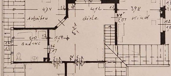 5 bedrooms House in Gifhorn, Germany No. 207278 12