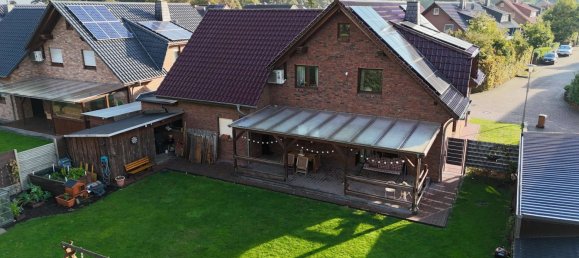 5 bedrooms House in Gifhorn, Germany No. 207278 9