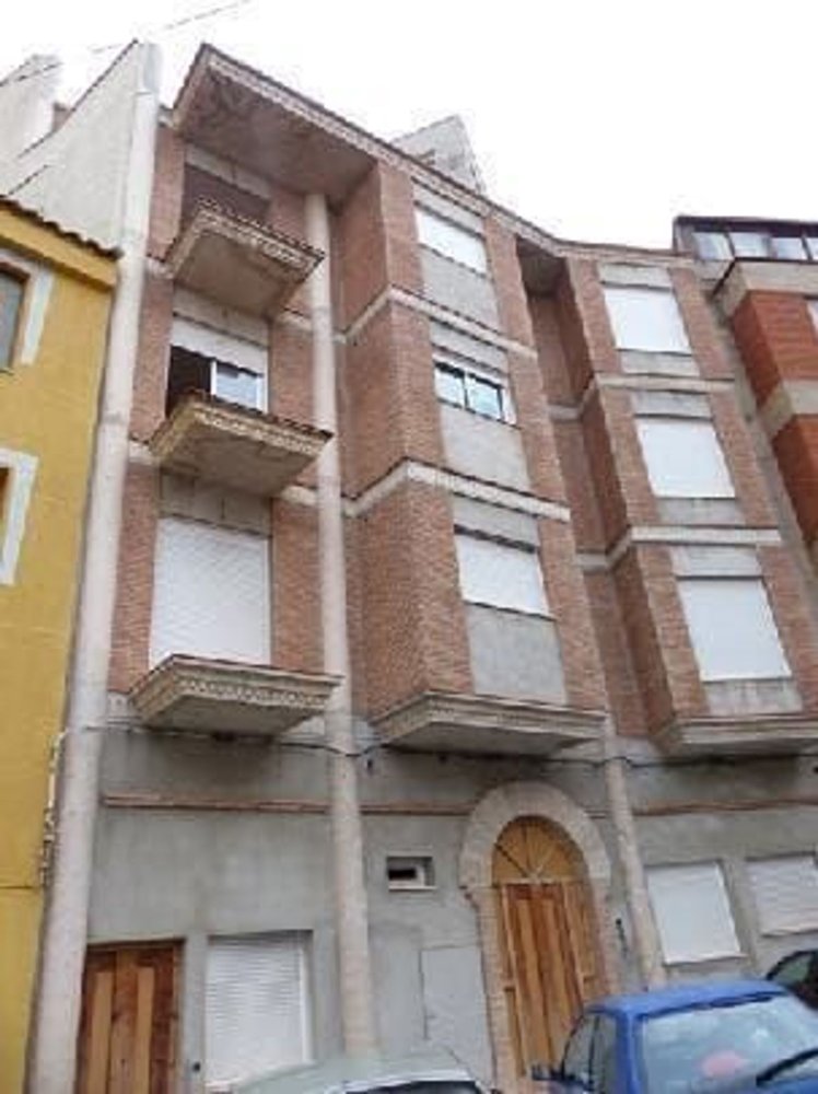 3 bedrooms Apartment in L'Alcora, Spain No. 74185