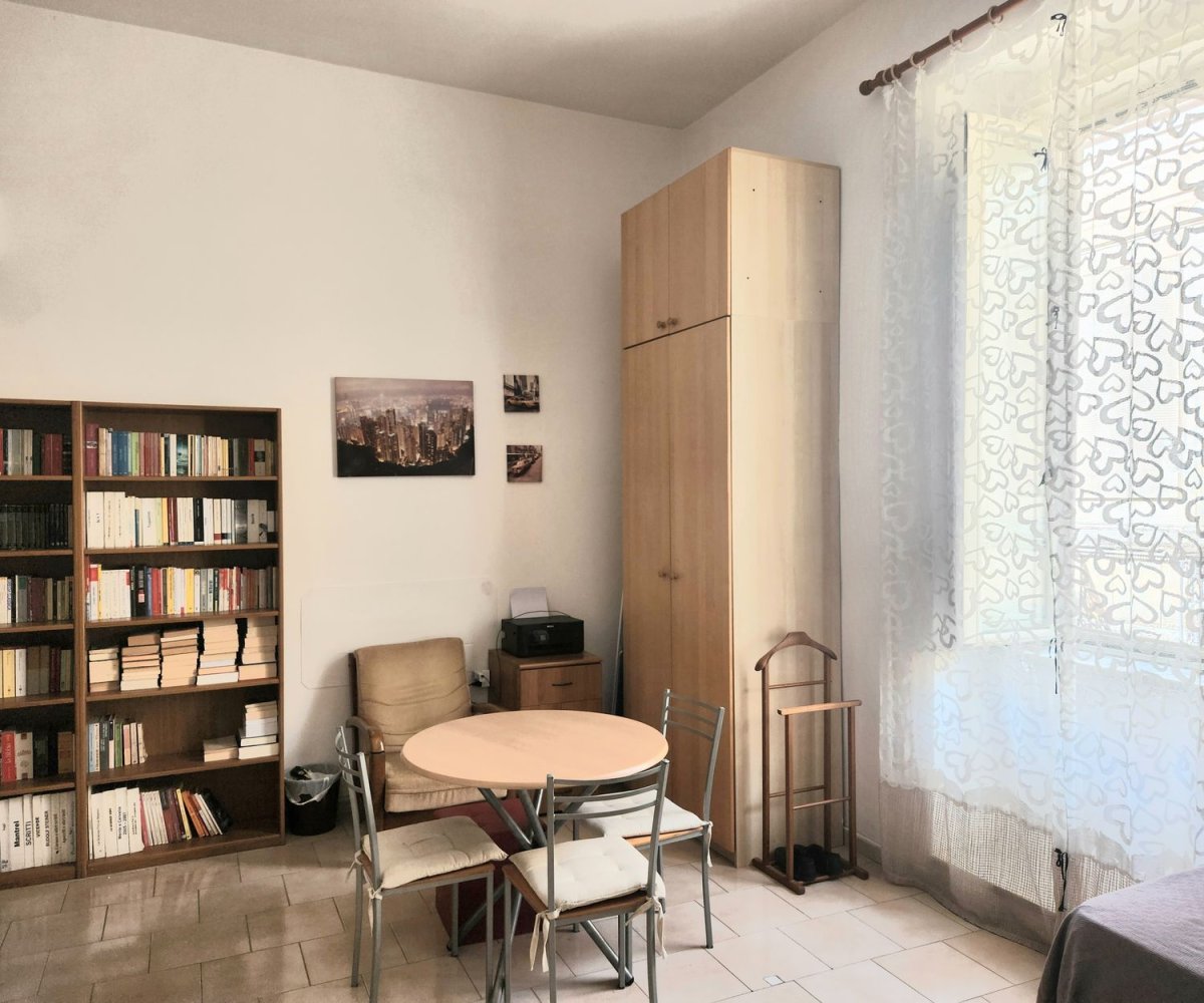 1 غرف نوم شقة في Curti, Italy رقم 322451