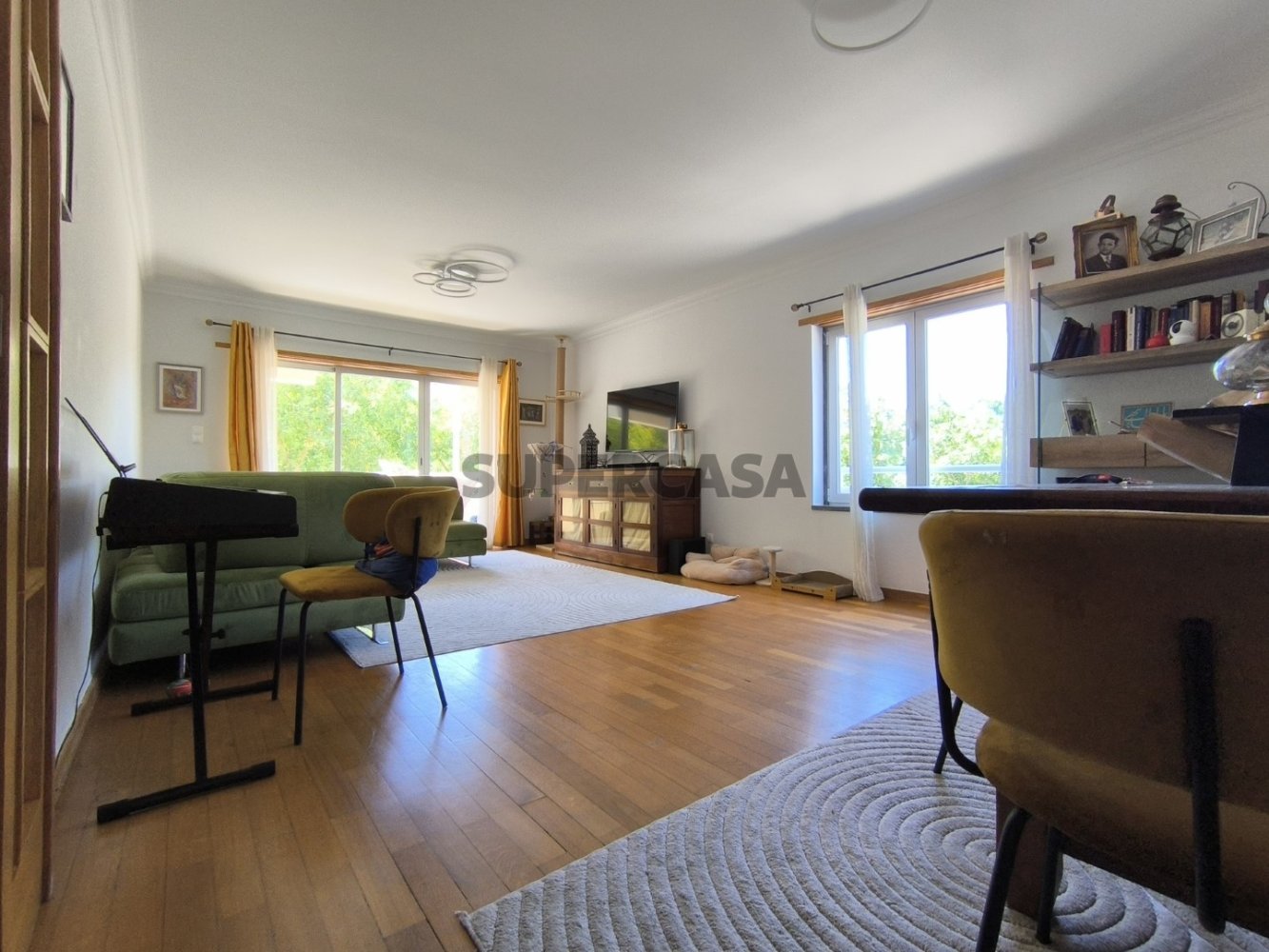 3 bedrooms Apartment in Cascais, Portugal No. 345579